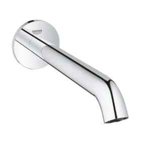 حنفيه بانيو بدون محول نيكل ايسنس جروهي 13449001