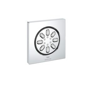 جيت دفن رين شاور مربع جروهي26802000