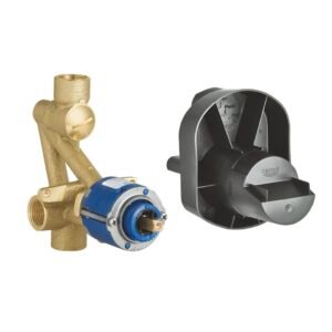 جسم دفن بمحول يوروسمارت جروهي 33963000