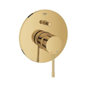 وش خلاط دفن بمحول ايسنس دهبي لامع جروهي