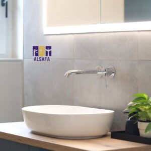 خلاط حوض حمام