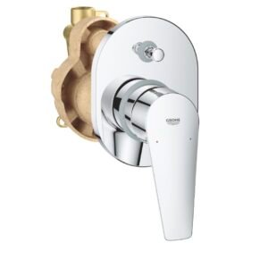 خلاط بمحول باوايدج جروهي كامل نيكل29039001