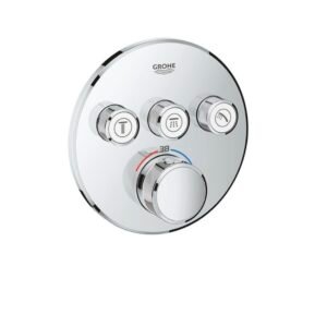 وش سمارت كنترول مدور نيكل جروهي 29121000