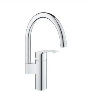 خلاط حوض مطبخ يوروسمارت