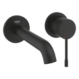 وش خلاط حوض دفن