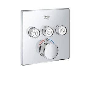 وش سمارت كنترول