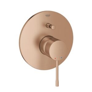 وش خلاط شاور دفن