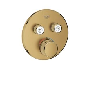 وش سمارت كنترول دهبي مط ٢ مخرج جروهي 29119GN0